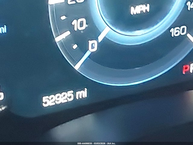 2016 CADILLAC ESCALADE ESV 1GYS3HKJ7GR476539 Photo 6