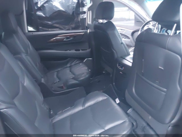 2016 CADILLAC ESCALADE ESV 1GYS3HKJ7GR476539 Photo 7