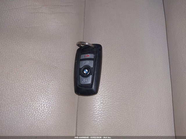 2013 BMW 535I WBAFU7C51DDU76428 Photo 10