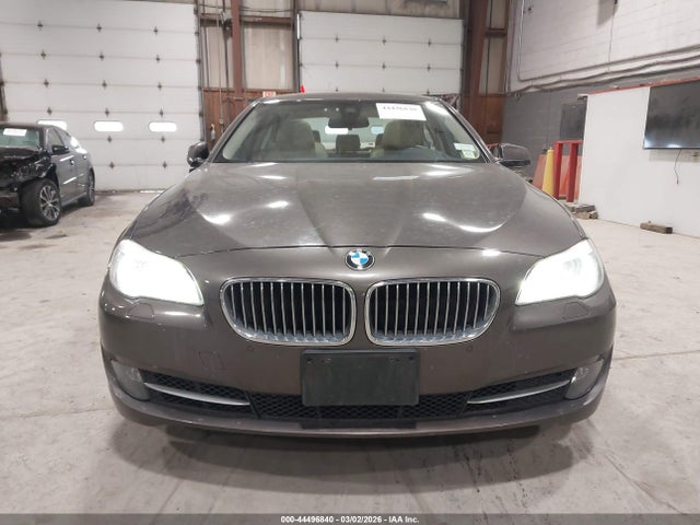 Aukcja sprzedaży 2013 Bmw 535i Xdrive, vin: WBAFU7C51DDU76428, numer aukcji: 44496840
