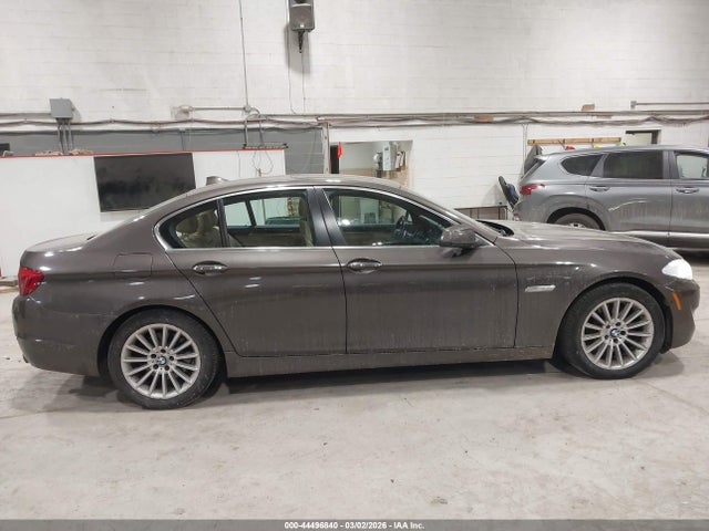 Aukcja sprzedaży 2013 Bmw 535i Xdrive, vin: WBAFU7C51DDU76428, numer aukcji: 44496840