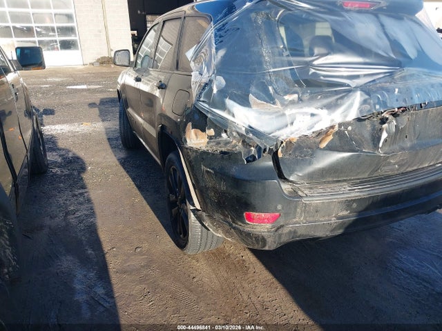 1C4RJFAG5KC694737 Jeep Grand Cherokee Altitude 4x4