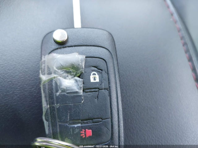 Aukcja sprzedaży 2014 Chevrolet Equinox Ls, vin: 2GNALAEK2E6133179, numer aukcji: 44496847