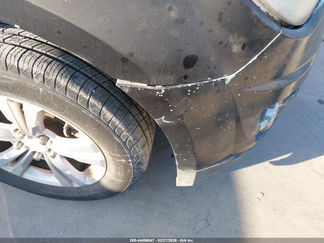 Aukcja sprzedaży 2014 Chevrolet Equinox Ls, vin: 2GNALAEK2E6133179, numer aukcji: 44496847