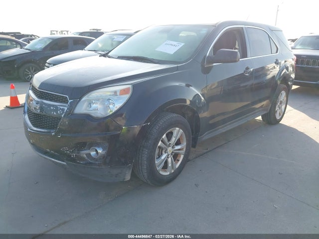 Aukcja sprzedaży 2014 Chevrolet Equinox Ls, vin: 2GNALAEK2E6133179, numer aukcji: 44496847