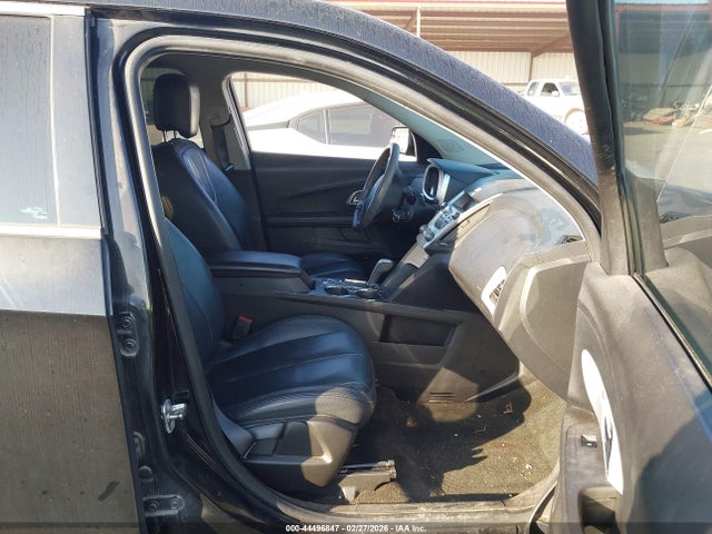 Aukcja sprzedaży 2014 Chevrolet Equinox Ls, vin: 2GNALAEK2E6133179, numer aukcji: 44496847