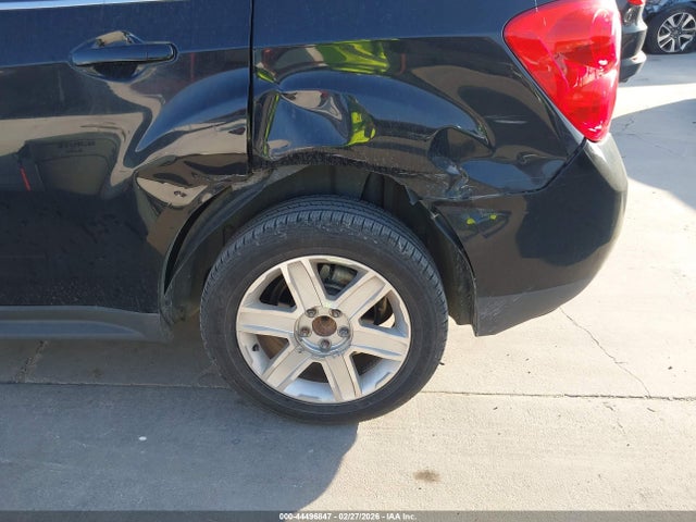 Aukcja sprzedaży 2014 Chevrolet Equinox Ls, vin: 2GNALAEK2E6133179, numer aukcji: 44496847