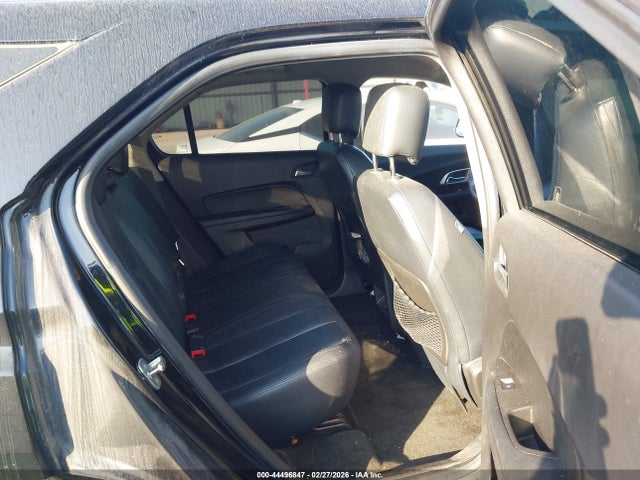 Aukcja sprzedaży 2014 Chevrolet Equinox Ls, vin: 2GNALAEK2E6133179, numer aukcji: 44496847