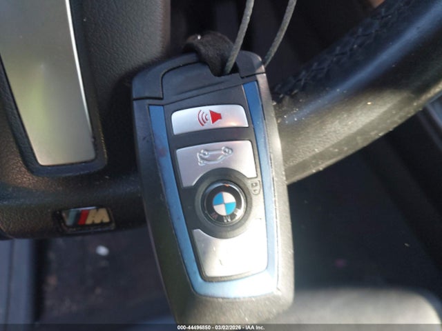 2017 BMW X3 5UXWZ7C58H0V85064 Photo 10