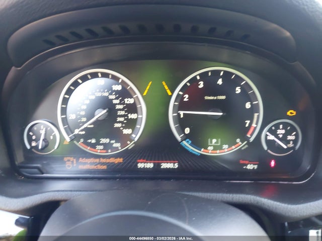 2017 BMW X3 5UXWZ7C58H0V85064 Photo 6