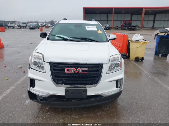 Продаж на аукціоні авто 2016 Gmc Terrain Sle-2, vin: 2GKALNEK1G6359589, номер лоту: 44496856