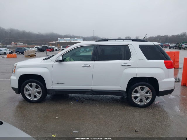 Продаж на аукціоні авто 2016 Gmc Terrain Sle-2, vin: 2GKALNEK1G6359589, номер лоту: 44496856