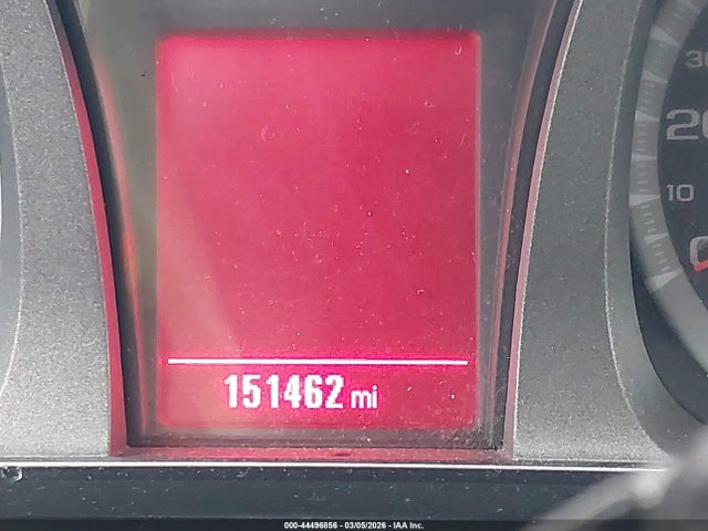 Продаж на аукціоні авто 2016 Gmc Terrain Sle-2, vin: 2GKALNEK1G6359589, номер лоту: 44496856