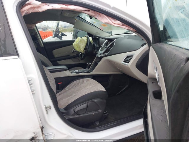Продаж на аукціоні авто 2016 Gmc Terrain Sle-2, vin: 2GKALNEK1G6359589, номер лоту: 44496856