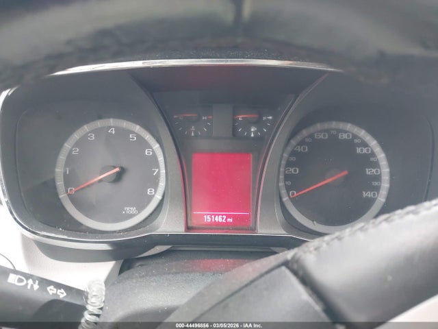 Продаж на аукціоні авто 2016 Gmc Terrain Sle-2, vin: 2GKALNEK1G6359589, номер лоту: 44496856