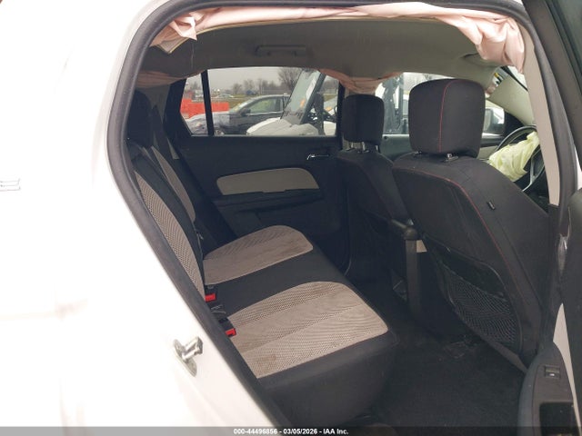 Продаж на аукціоні авто 2016 Gmc Terrain Sle-2, vin: 2GKALNEK1G6359589, номер лоту: 44496856