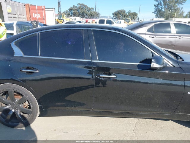 Infiniti Q50 Premium 2015 JN1BV7AP5FM350548 Image 13