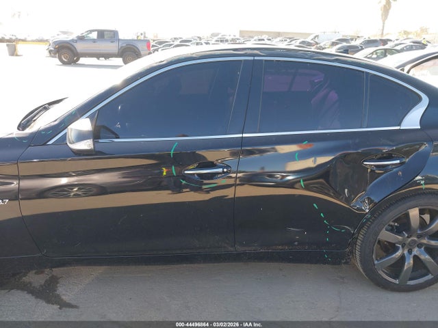 Infiniti Q50 Premium 2015 JN1BV7AP5FM350548 Image 14