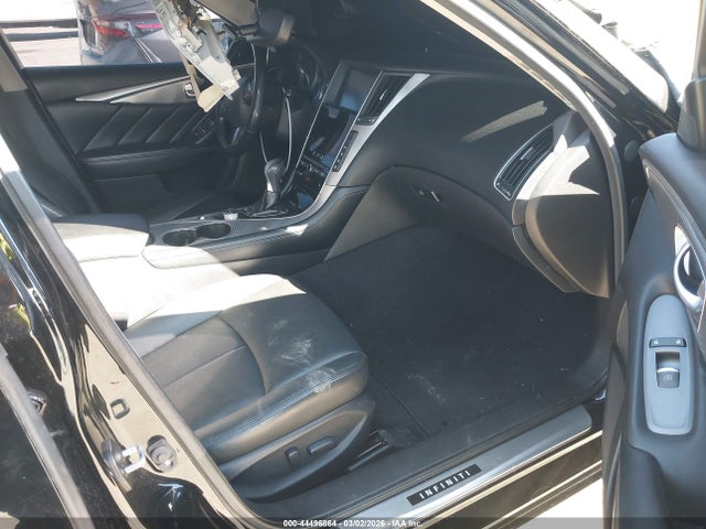 Infiniti Q50 Premium 2015 JN1BV7AP5FM350548 Image 5