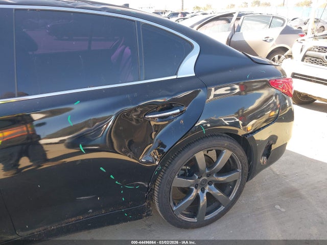 Infiniti Q50 Premium 2015 JN1BV7AP5FM350548 Image 6
