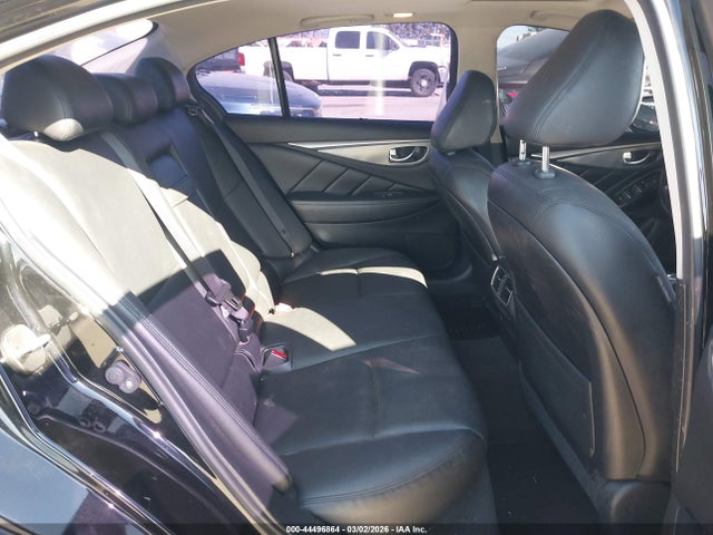 Infiniti Q50 Premium 2015 JN1BV7AP5FM350548 Image 8