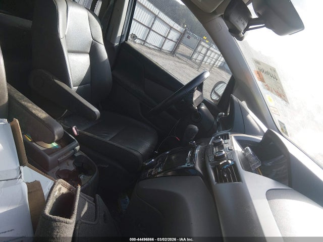 Honda Odyssey Ex-l 2015 5FNRL5H64FB107776 Image 12