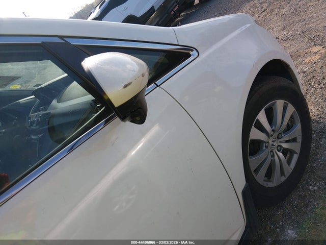 Honda Odyssey Ex-l 2015 5FNRL5H64FB107776 Image 13