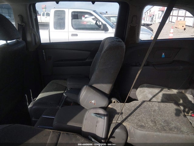 Honda Odyssey Ex-l 2015 5FNRL5H64FB107776 Image 14