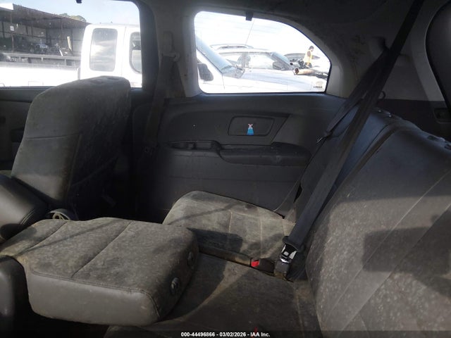 Honda Odyssey Ex-l 2015 5FNRL5H64FB107776 Image 15