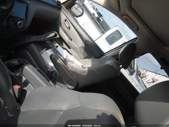 Honda Odyssey Ex-l 2015 5FNRL5H64FB107776 Image 16