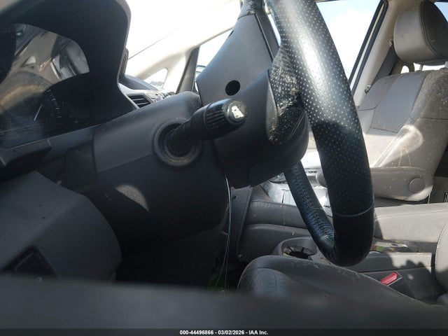 Honda Odyssey Ex-l 2015 5FNRL5H64FB107776 Image 17