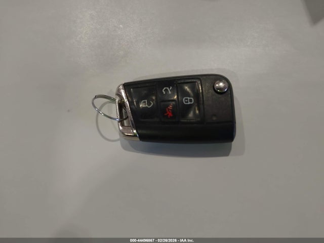 3VV0B7AX6MM088037 Volkswagen Tiguan 2.0t S