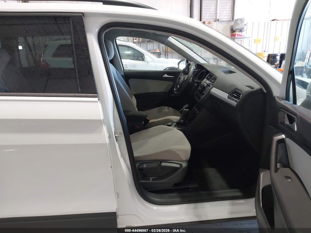 3VV0B7AX6MM088037 Volkswagen Tiguan 2.0t S
