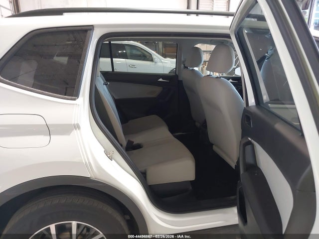 3VV0B7AX6MM088037 Volkswagen Tiguan 2.0t S