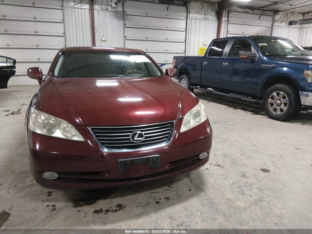 Aukcja sprzedaży 2007 Lexus Es 350, vin: JTHBJ46G572014345, numer aukcji: 44496870