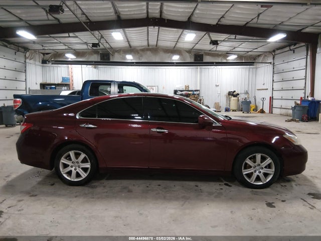 Aukcja sprzedaży 2007 Lexus Es 350, vin: JTHBJ46G572014345, numer aukcji: 44496870
