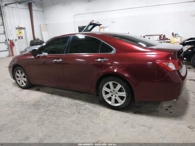 Aukcja sprzedaży 2007 Lexus Es 350, vin: JTHBJ46G572014345, numer aukcji: 44496870