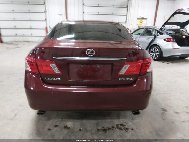 Aukcja sprzedaży 2007 Lexus Es 350, vin: JTHBJ46G572014345, numer aukcji: 44496870