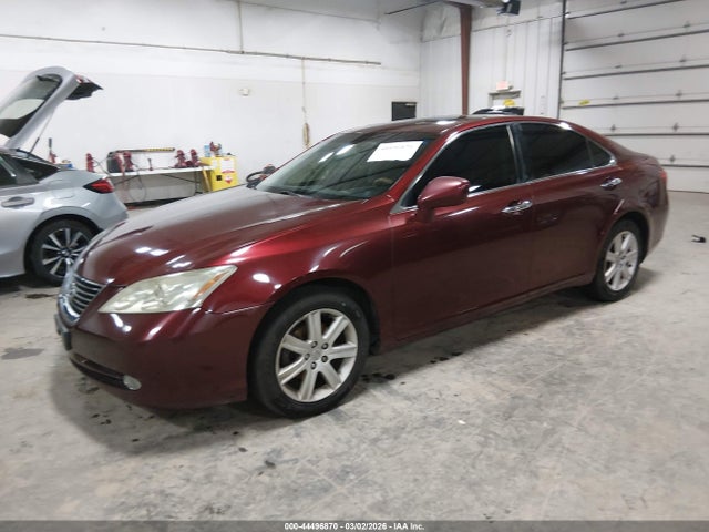 Aukcja sprzedaży 2007 Lexus Es 350, vin: JTHBJ46G572014345, numer aukcji: 44496870
