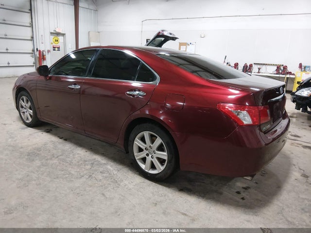 Aukcja sprzedaży 2007 Lexus Es 350, vin: JTHBJ46G572014345, numer aukcji: 44496870