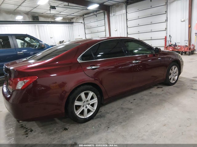 Aukcja sprzedaży 2007 Lexus Es 350, vin: JTHBJ46G572014345, numer aukcji: 44496870