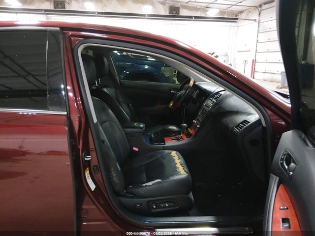 Aukcja sprzedaży 2007 Lexus Es 350, vin: JTHBJ46G572014345, numer aukcji: 44496870