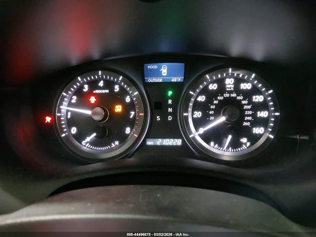 Aukcja sprzedaży 2007 Lexus Es 350, vin: JTHBJ46G572014345, numer aukcji: 44496870
