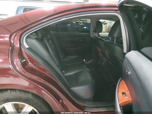 Aukcja sprzedaży 2007 Lexus Es 350, vin: JTHBJ46G572014345, numer aukcji: 44496870