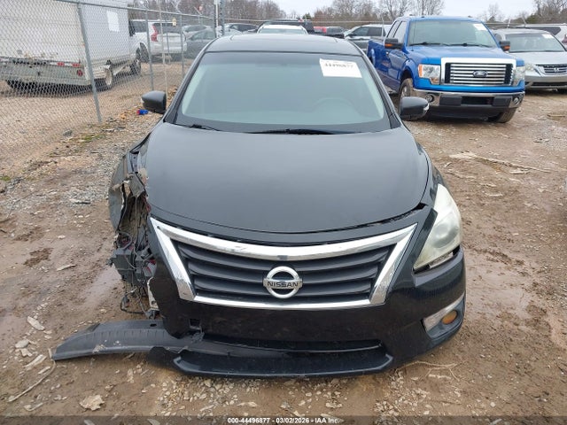 Продаж на аукціоні авто 2014 Nissan Altima 2.5 Sl, vin: 1N4AL3AP6EC408135, номер лоту: 44496877