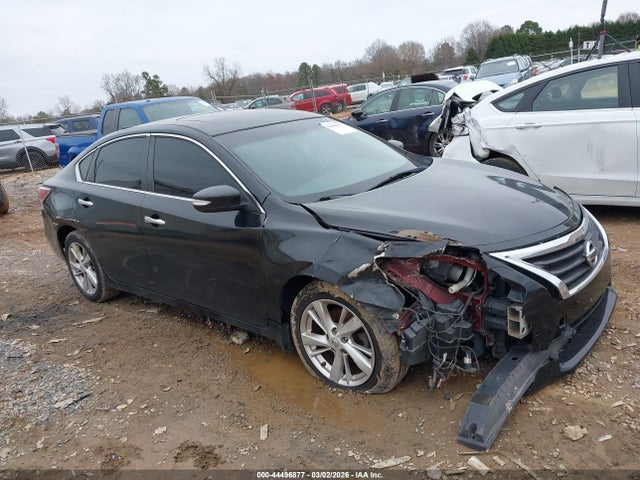Продаж на аукціоні авто 2014 Nissan Altima 2.5 Sl, vin: 1N4AL3AP6EC408135, номер лоту: 44496877