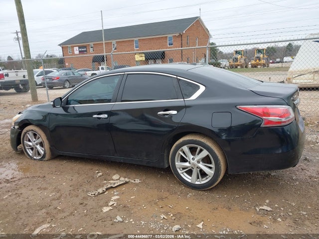 Продаж на аукціоні авто 2014 Nissan Altima 2.5 Sl, vin: 1N4AL3AP6EC408135, номер лоту: 44496877