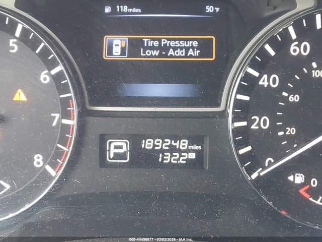 Продаж на аукціоні авто 2014 Nissan Altima 2.5 Sl, vin: 1N4AL3AP6EC408135, номер лоту: 44496877