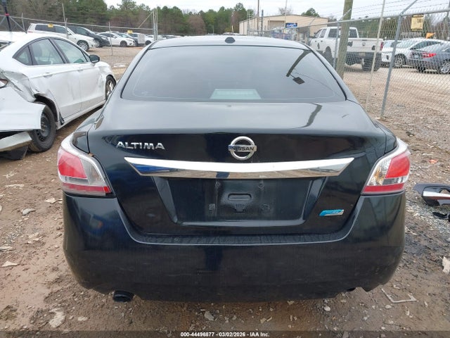 Продаж на аукціоні авто 2014 Nissan Altima 2.5 Sl, vin: 1N4AL3AP6EC408135, номер лоту: 44496877