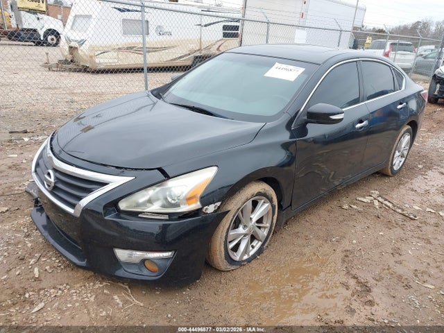 Продаж на аукціоні авто 2014 Nissan Altima 2.5 Sl, vin: 1N4AL3AP6EC408135, номер лоту: 44496877